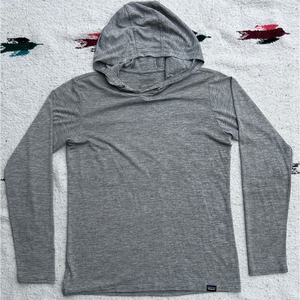 Patagonia Sun Shirt